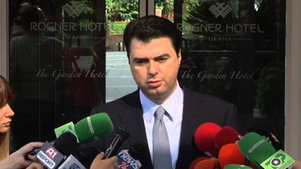 BASHA TAKON AMBASADORET E BE