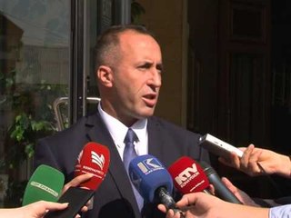 BLLOKU OPOZITAR NE KOSOVE LDK,AAK DHE NISMA ARRIJNE MARREVESHJEN ME VETEVENDOSJEN LAJM