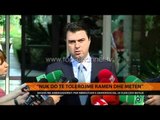 “Nuk do të tolerojmë Ramën dhe Metën” - Top Channel Albania - News - Lajme