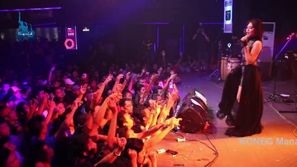 Via Vallen - Maju Mundur Cantik [KONEG JOGJA]