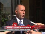 “Vetëvendosje” kryeson bisedimet me Serbinë - News, Lajme - Vizion Plus