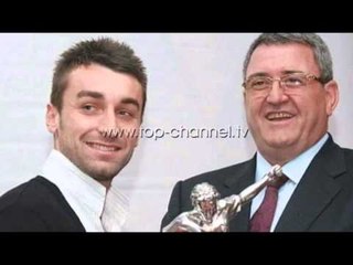 Lufta në Ukrainë kthen një kampion në Superiore - Top Channel Albania - News - Lajme