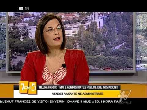 7pa5 - Vendet vakante ne administrate - 10 Shtator 2014 - Show - Vizion Plus