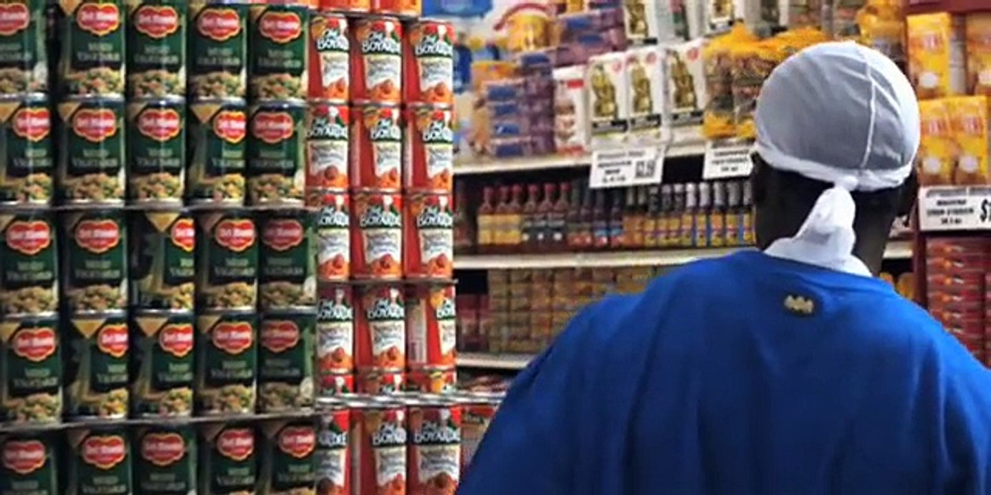 Before I Self Destruct (full movie) (50 Cent)