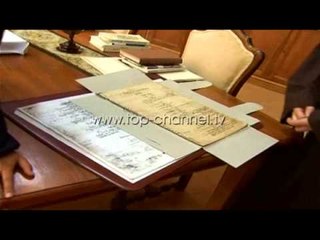 Wake Up, 10/09/2014 - `Si ruajta Fishtën për 40 vjet`- Top Channel Albania