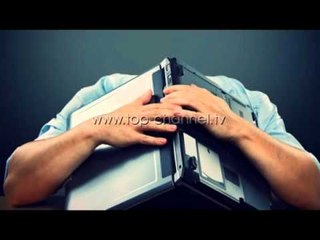 Wake Up, 10/09/2014 - Facebook shkakton depresion! - Top Channel Albania