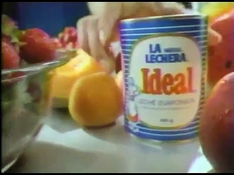 Tanda MEGAVISIÓN (Canal 9 TV Chilena) 18 de diciembre de 1994 - Parte 2 y final