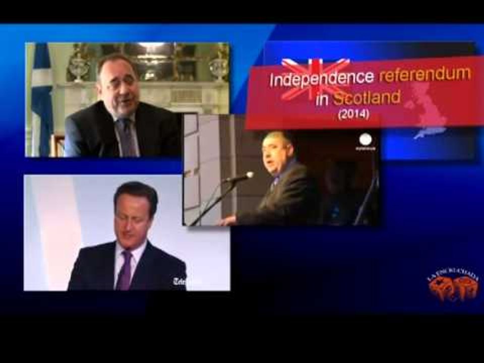 LIDERET POLITIKE NE BRITANI THIRRJE SKOCISE PER TE BOJKOTUAR REFERENDUMIN PER PAVARESI LAJM