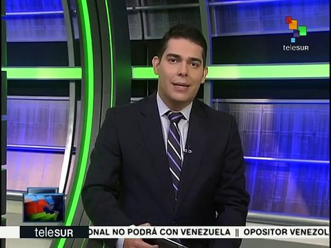 Pdta. Cristina, satisfecha por logros en ciencia y tecnología