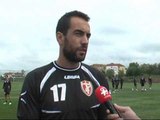 SKENDERBEU DO TE ZBRESE NE FUSHE ME NDRYSHIME GJATE SFIDES ME “DEMAT E KUQ” TE PARTIZANIT LAJM