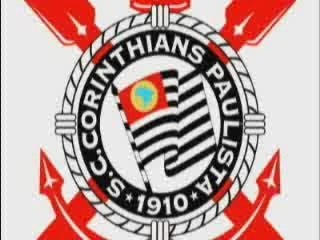 Corinthias campeao da Libertadores