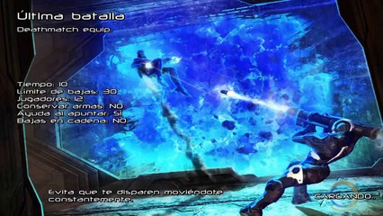 Juego N.O.V.A. 3: Freedom Edition - para Android