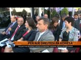 Per nje drejtesi pa vonesa - Top Channel Albania - News - Lajme