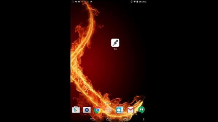 Juego Amazing Ninja - para Android