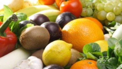 Vizioni i Pasdites - Ushqimet me hormone - 10 Shtator 2014  - Show - Vizion Plus