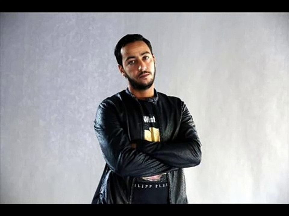 Lacrim - Adieu