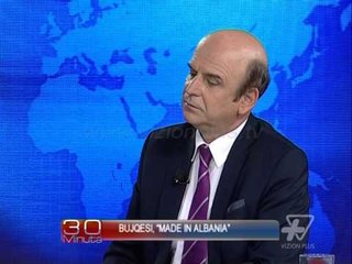 30 Minuta - Bujqesi "Made in Albania" - 10 Shtator 2014 - Aktualitet - Vizion Plus