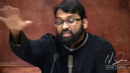 014 Prophet Muhammad : The early manhood 1