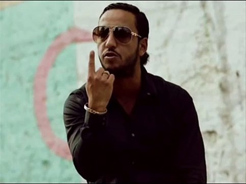 Lacrim - On y est feat Sch, Rimkus, Walid