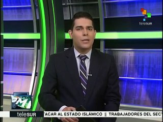 Huelga de trabajadores públicos de Chile continúa