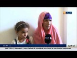 العائلات التونسية القاطنة بحي الرملي ..أخيرا جاء الفرج !