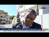 شتاء 2015 ..جزائريون على وقع كابوس الفياضانات !!