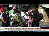 فلسطين المحتلة: الصهاينة يواصلون غلق القدس الشريف استعداد ليوم الغضب
