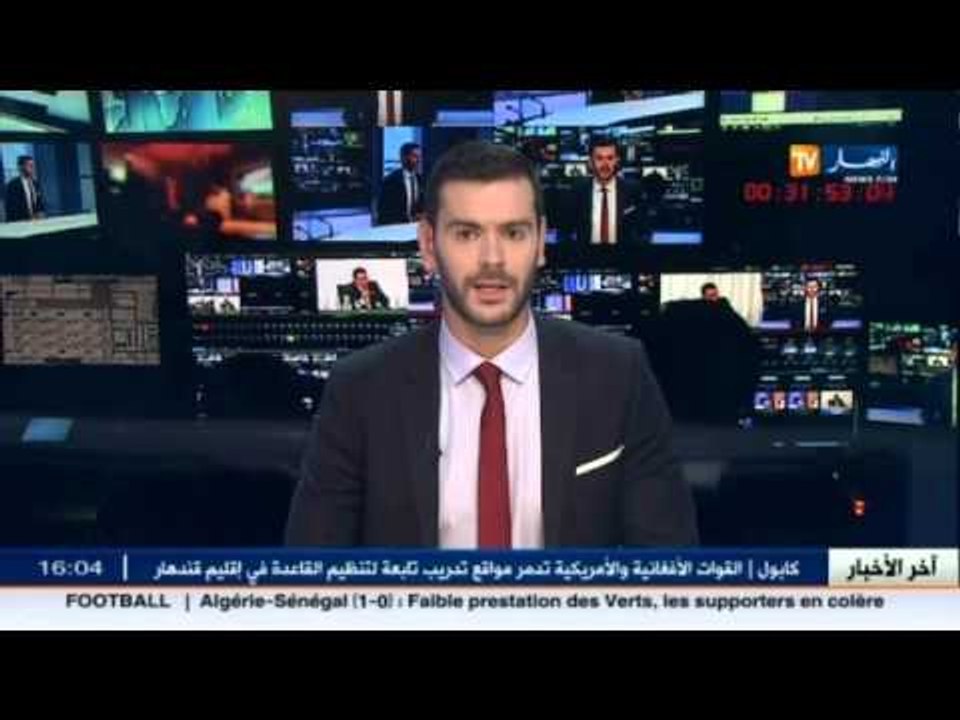 هذا ما قاله وزير الصناعة حول عملية استرجاع مركب الحديد و الصلب