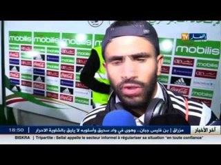 رياضة : 26 دقيقة مع معمر جبور