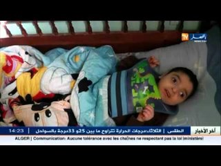 آخر الأخبار المحلية ليوم الآثنين 12أكتوبر 2015 على قناتكم النهار tv