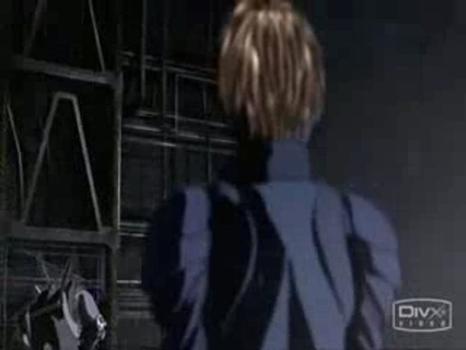 Appleseed - Wish I Had an Angel