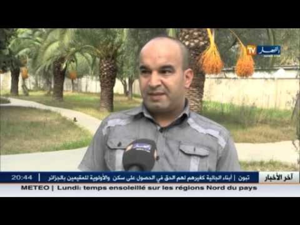 تبون يحسم الوضع أمام مكتتبي الترقوي العمومي..إم...