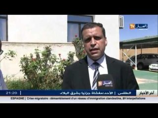 السياحة الدينية بديل إقتصادي يجب التفكير فيه بجدية
