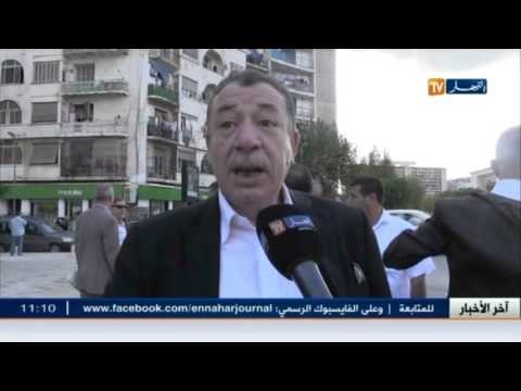 نواب حزب العمال ينزلون إلى الشارع تنديدا على الأوضاع الإقتصادية والإجتماعية