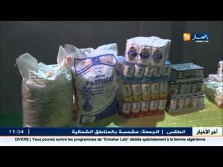 الأخبار الإقتصادية : هذا ماقاله عبد المللك سلال وعلي حداد عن الوضعية الأإقتصادية للبلاد