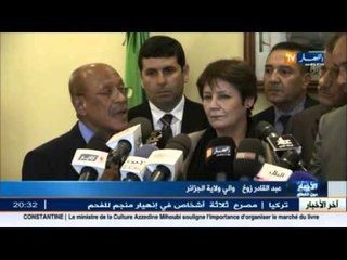 جماعات محلية: ولاة...يصبون الزيت على النار