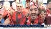 عز الدين رحيم لاعب إتحاد العاصمة سابقا ضيف بلاطو قناة النهار