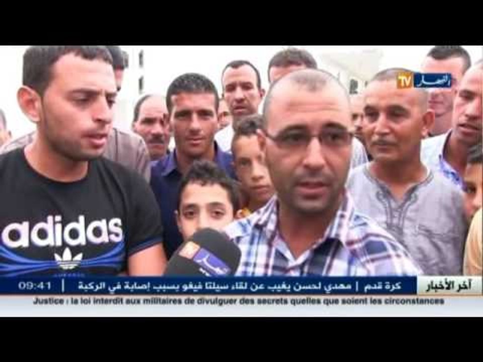 أم البواقي: أوضاع حياتية متردية تؤرق سكان بلدية عين الديس