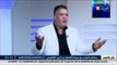 حصة هجوم معاكس تستضيف الرئيس المستقيل من مولودية العلمة - عراس هرادة