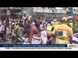 61 حاج جزائري مفقود منذ حادثة التدافع بمنى