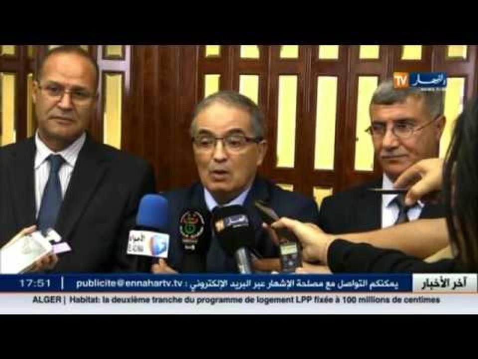 ترقية المنتوج المحلي و تسويقه للخارج ..التحدي الصعب