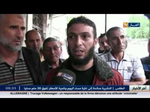 ميلة: عائلة بن سي عمار تؤكد وفاة الحاج عبد المجيد و الخارجية تعتبره جريحا