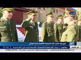 تيزي وزو : تنصيب قائد المجموعة الاقليمية للدرك الوطني