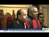 وزير العدل يشرف على تنصيب الهاشمي براهمي نائبا عاما لمجلس قضاء العاصمة