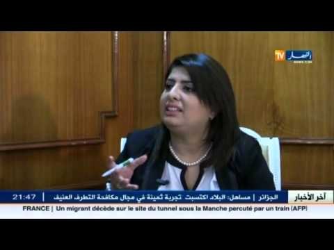 لقاء خاص مع وزير التعليم العالي والبحث العلمي الطاهر حجار