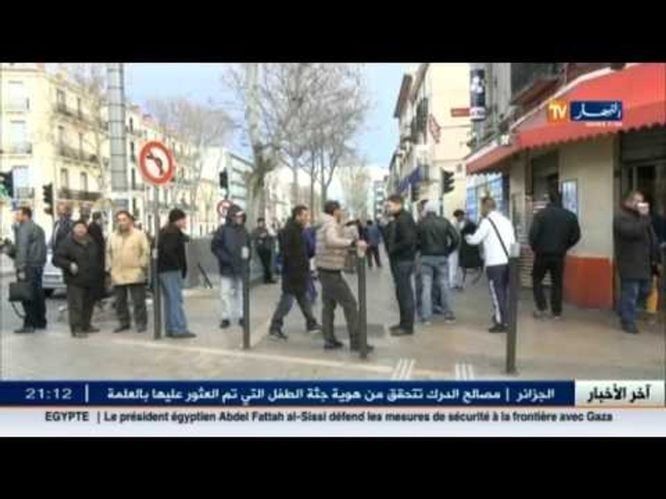 الموالاة و المعارضة تفتحان النار على نيكولا سار...