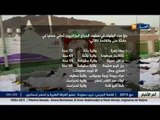 قائمة بأسماء الوفيات والجرحى في صفوف الحجاج الجزائريين