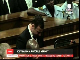 JEPET VENDIMI PER OSCAR PISTORIUS,BIE AKUZA E VRASJES ME PARAMENDIM PER ATLETIN LAJM