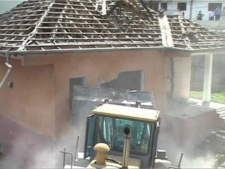 AKSIONI PER NDERTIMET PA LEJE, POLICIA PADIT NE PROKURORI 563 PERSONA NE MBARE VENDIN LAJM