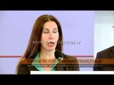 Tirana ne pritje te Papa Franceskut - Top Channel Albania - News - Lajme